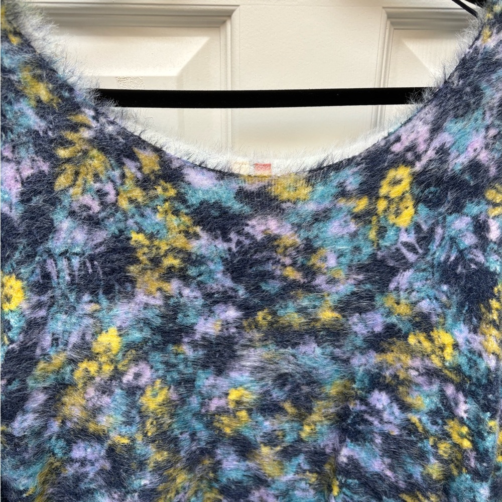Anthropologie Pilcro Sweater - Picture 3 of 8